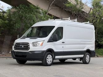 2016 Ford Transit-250