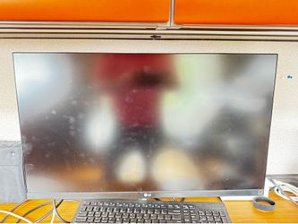 LG Monitor