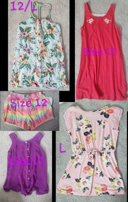 Girls Clothes
