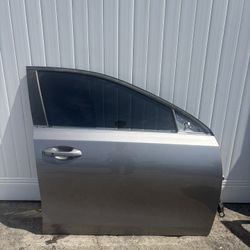 2019 2020 2021 2022 2023 2024 2025 KIA Forte Right Passenger Side Front Door OEM