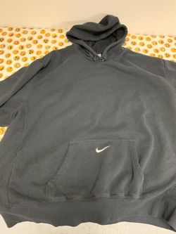 Men’s Nike hoodie