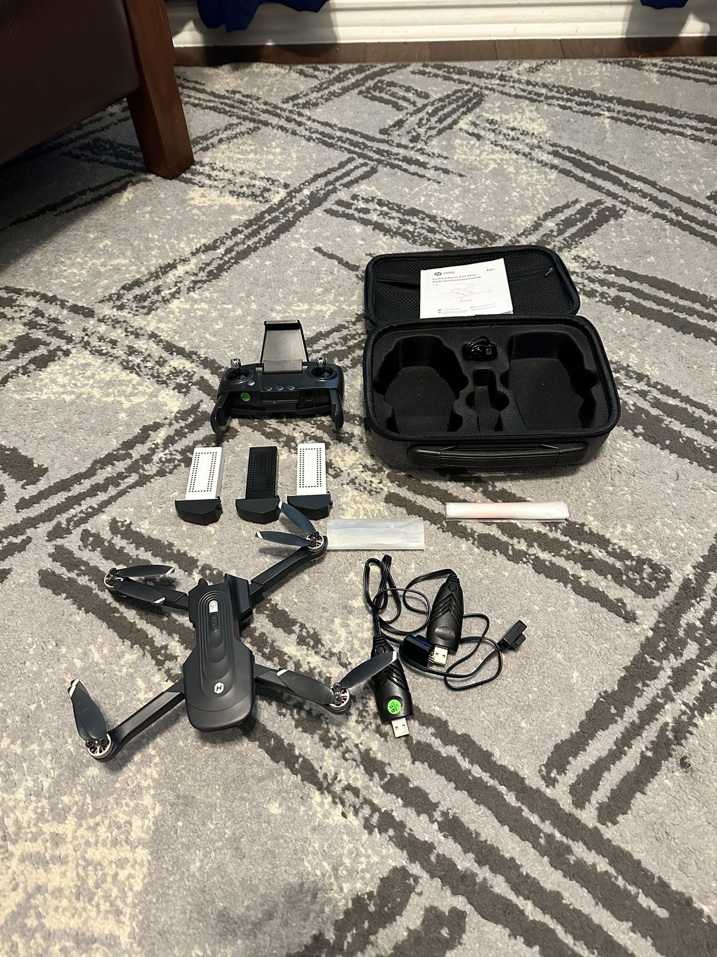 Holy Stone 175D Drone