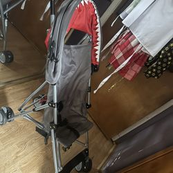 Baby Stroller