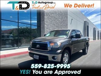 2012 Toyota Tundra