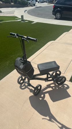 Bless Reach Scooter
