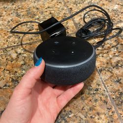 Echo Dot 3rd gen $15