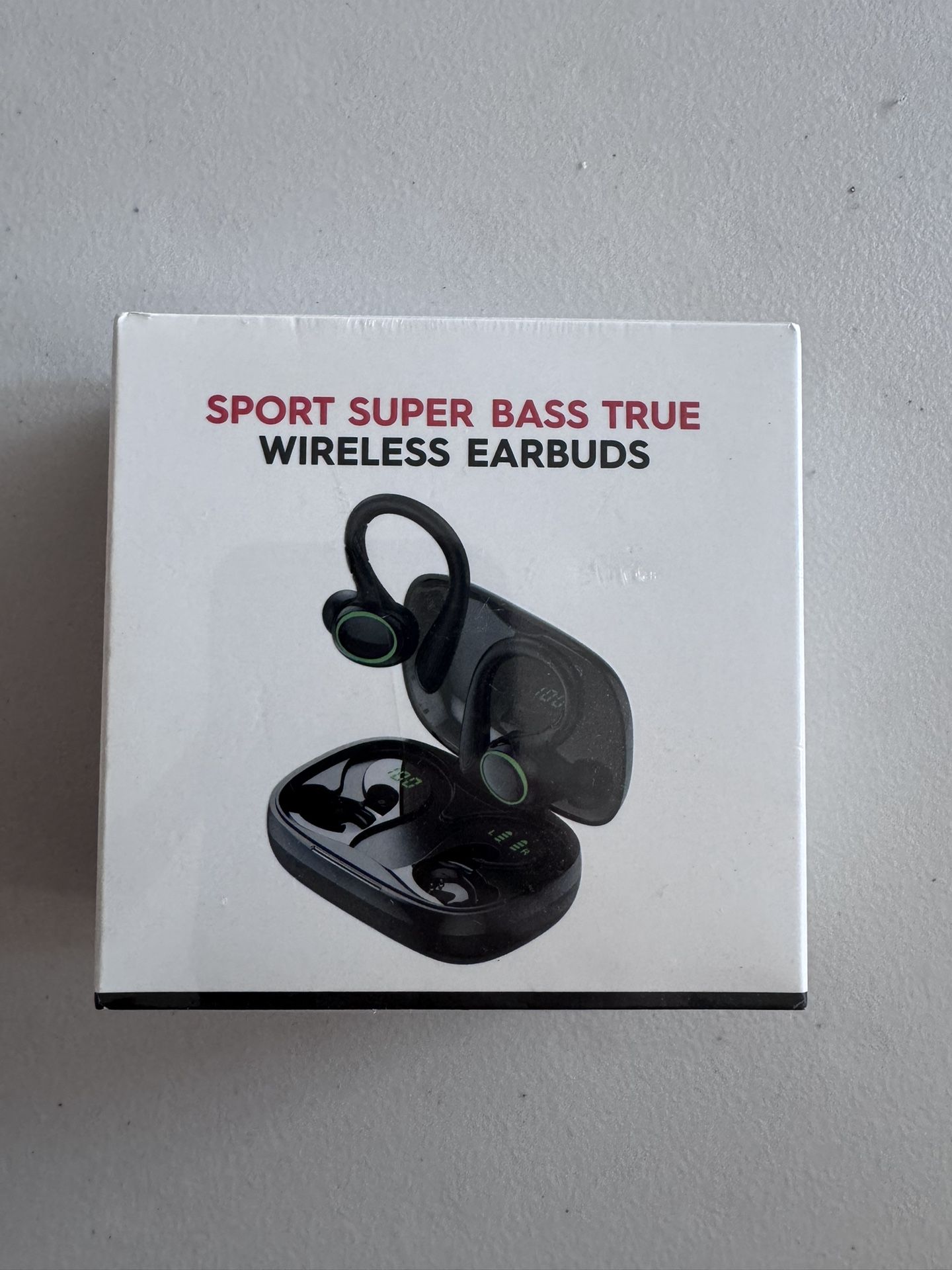 Wireless Earbuds 