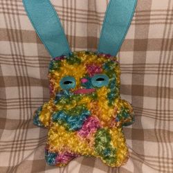 18 inch big fuggs Zuru