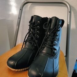 Women Boots