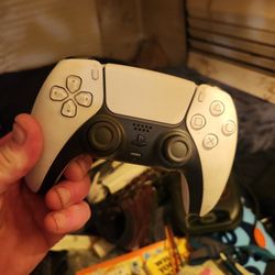 Ps5 Controller