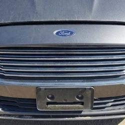 2013-2020 Ford Fusión Energi Hybrid Front End Parts And More