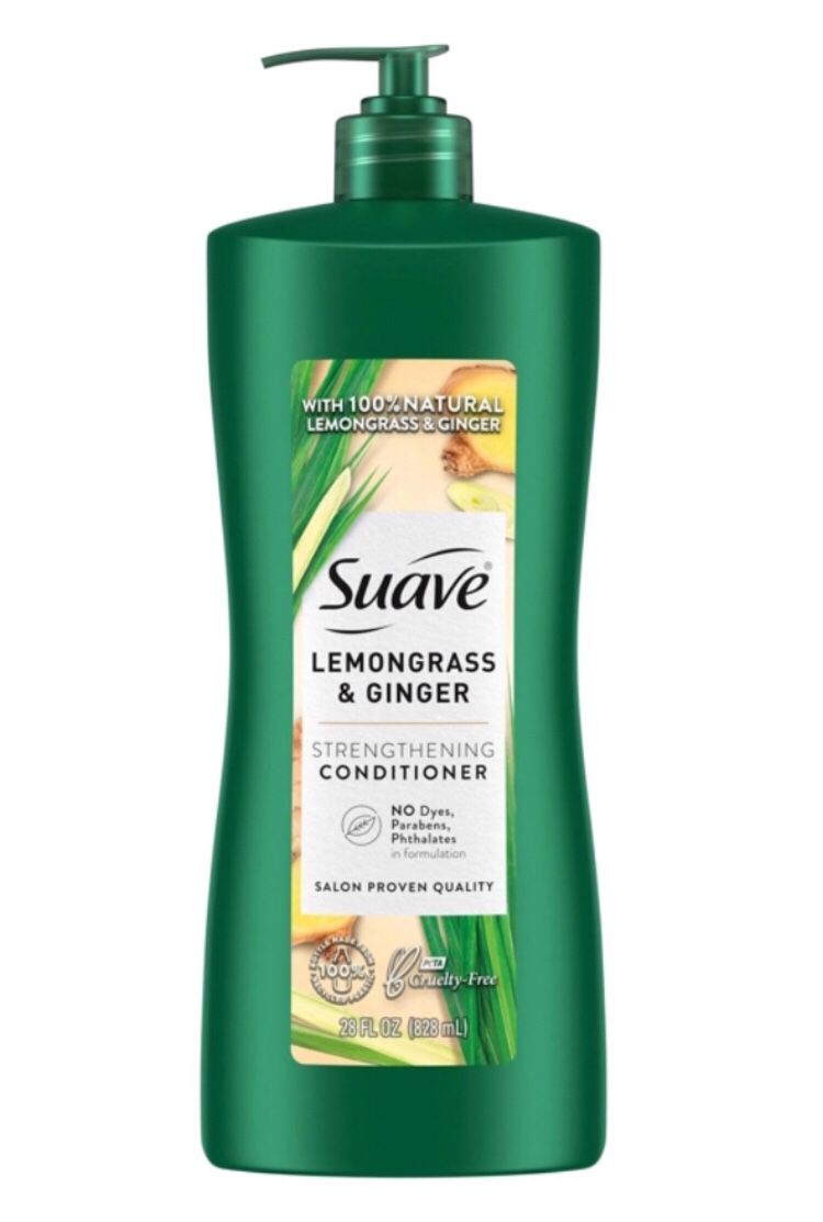 Hair care,soaps,antiperspirants.