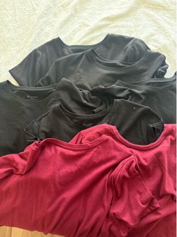 Pack of 7 Shirts
