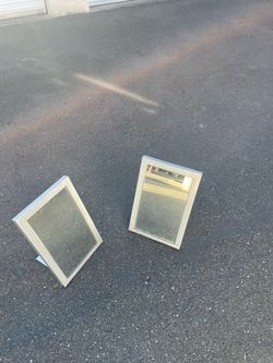 Mirrors