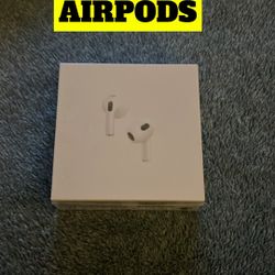 Airpod pros 3rd gen