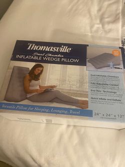Thomasville Dual Chamber