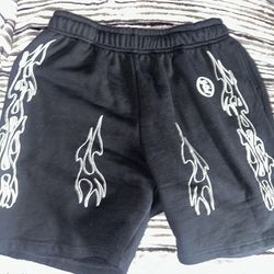 Hellstar Shorts 