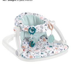 Baby Seat Fischer Price