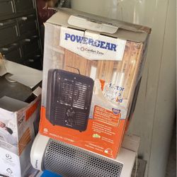 Heater 
