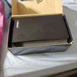 500gb Inland External Drive