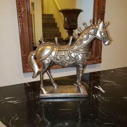 Beautiful Trojan Horse