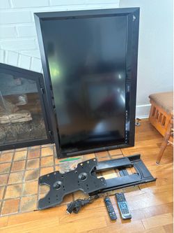 Vizio TV 42”