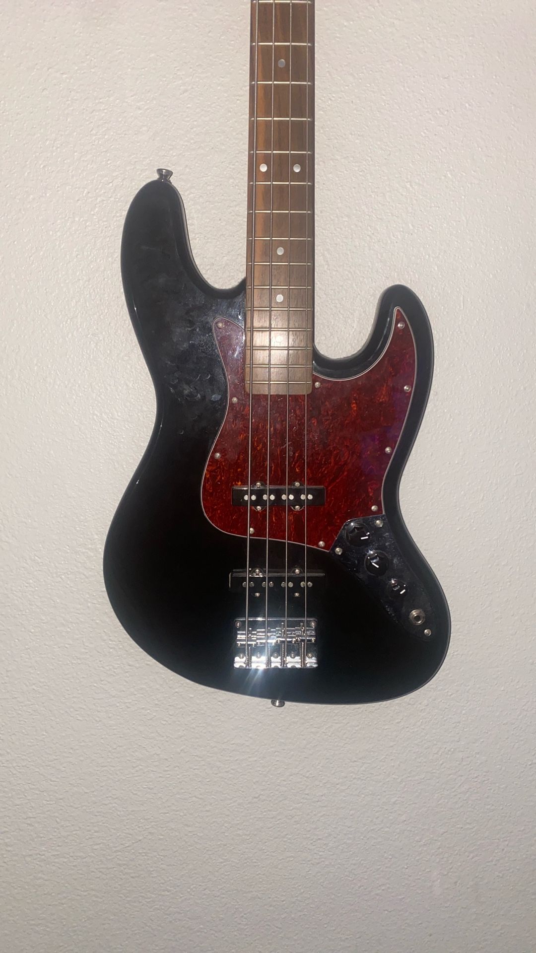 Jay Turser JTB-402 Bass
