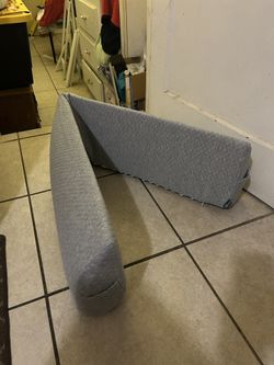 Full Body Pregnancy Pillow – Maternity Support Pillow