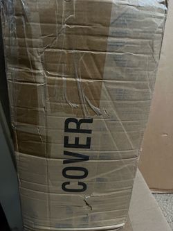 iCarCover 1941–1952 Chevy Fleetline All-Weather Car Cover – NEW IN BOX