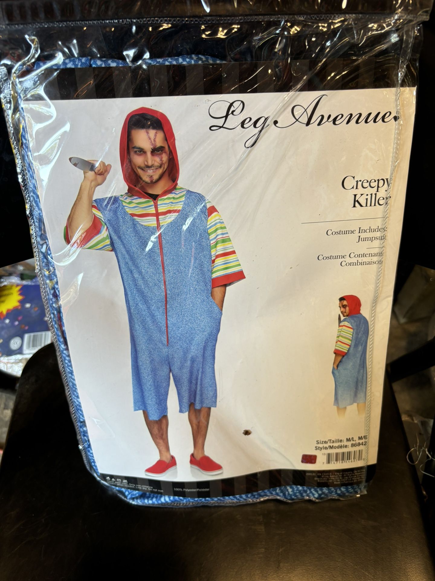 Halloween Costumes $40 Each