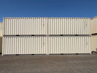 20 FOOT NEW 1-TRIP CONTAINER STD SHED,STORAGE,SHIPPING,CONEX,PORTABLE OFFICE