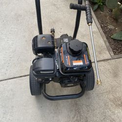 Dewalt 3600 Psi Pressure Wahser