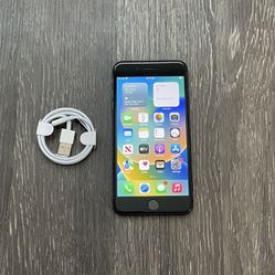 iPhone 8 Unlocked Great Condition