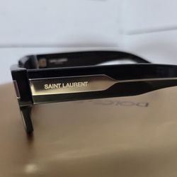 Saint Laurent Sunglasses