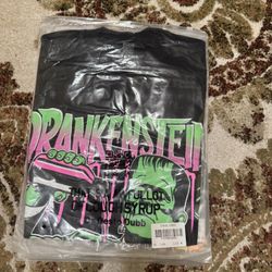 Awful Lot Of Cough Syrup 