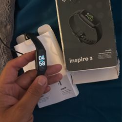 Fitbit Inspire 3