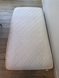 Twin Size mattress