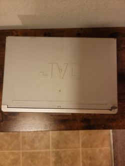 Jvc Cd Changer