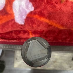 2023 Demarini Zoa glitch