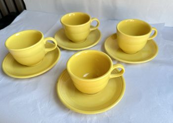 Fiesta Ware