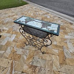 Wine Rack