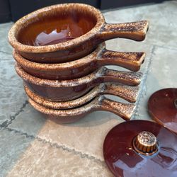 Spanish Pan Pot Dish 