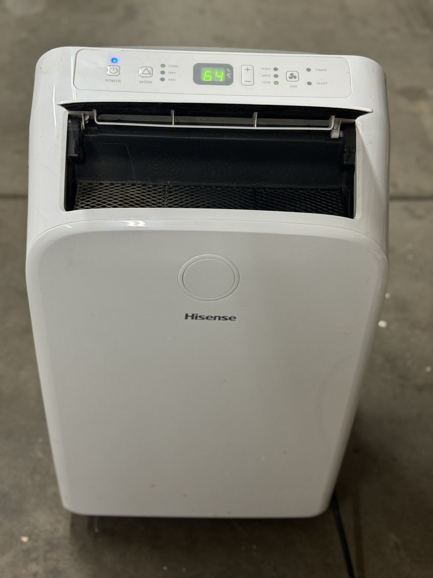Used Portable Ac Units For Sale Portable AC Unit for Sale in Queen Creek, AZ - OfferUp