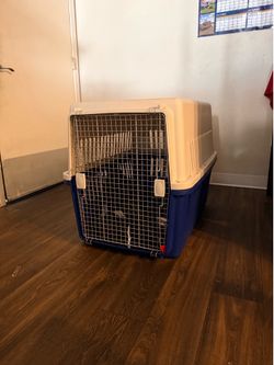 Dog Cage