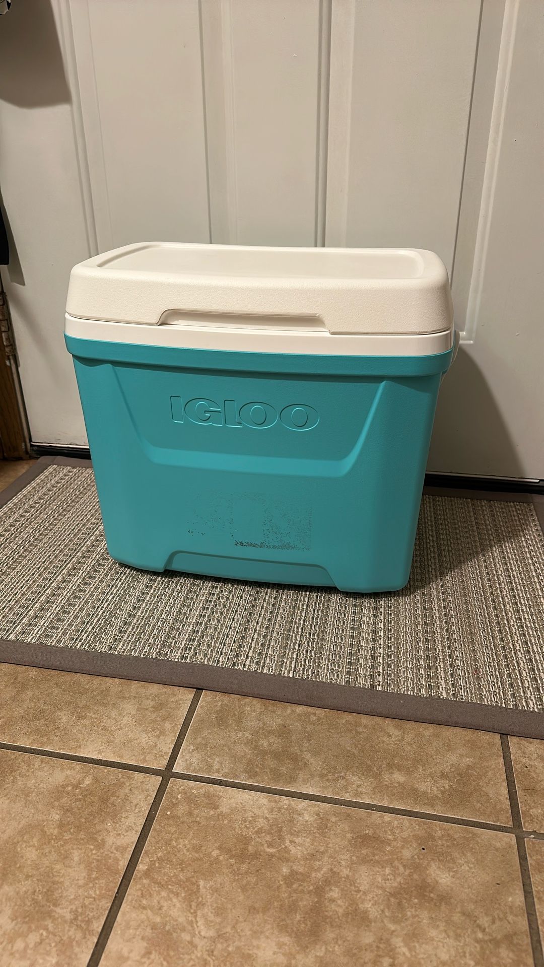 Igloo Cooler 
