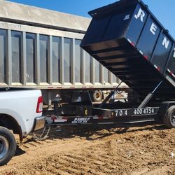 Rent Dump 