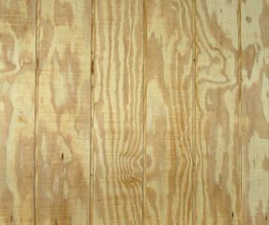 Grade #2 T1-11 SIDING PLYWOOD 