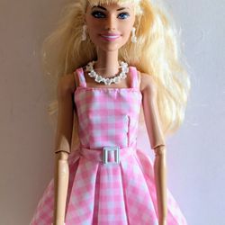 Barbie The Movie Margo Robbie Collectible Doll