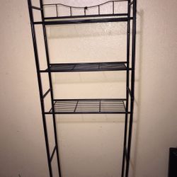 Mueble De Metal Usada