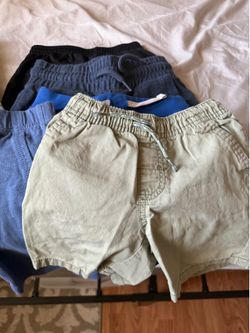 4t shorts